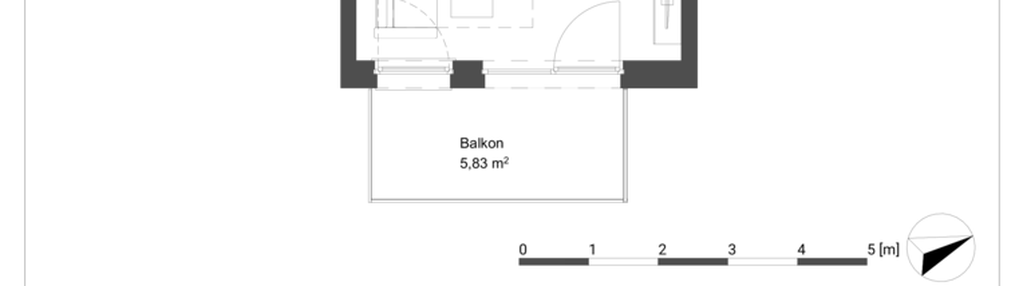 Mieszkanie w inwestycji: Elektrovnia Garbary