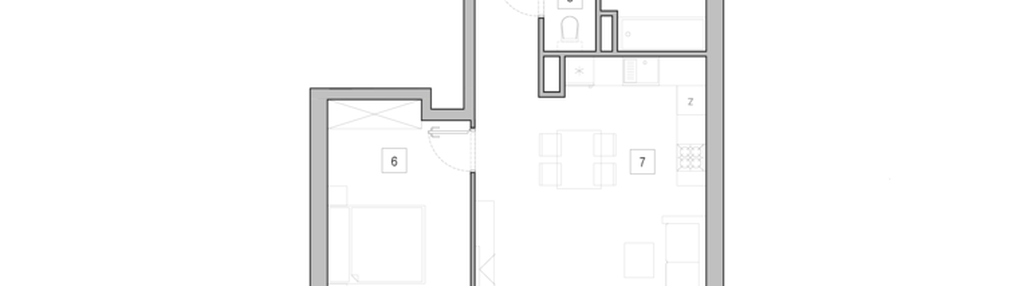 Mieszkanie w inwestycji: ATAL Zawiślańska Wille Miejskie