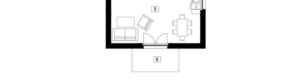 Mieszkanie w inwestycji: Jasieny