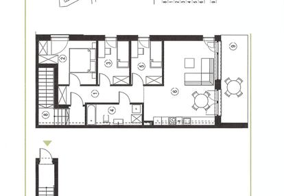 Mieszkanie w inwestycji: Apartamenty Sielanka