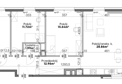 Mieszkanie w inwestycji: Slow City etap D