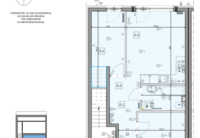 Mieszkanie w inwestycji: Boska Ksawerowska V