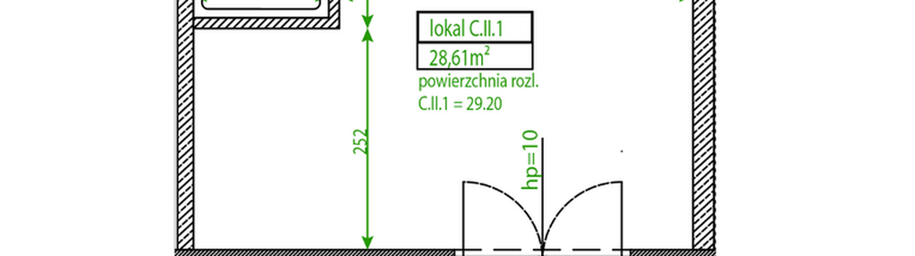 Mieszkanie w inwestycji: Osiedle Opolska
