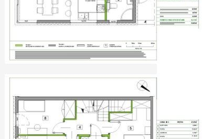 Dom w inwestycji: Wawer Park II