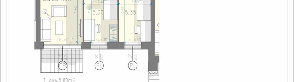 Mieszkanie w inwestycji: Residence Przewóz 41