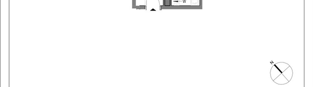 Mieszkanie w inwestycji: Kobieli 4