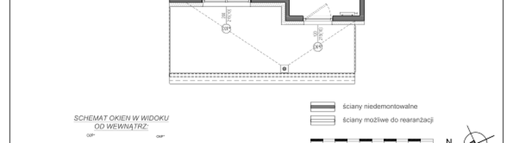 Mieszkanie w inwestycji: Nowe Południe bud. 4