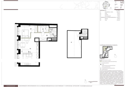 Mieszkanie w inwestycji: Nowa Stawowa