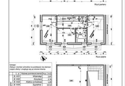 Dom w inwestycji: Spacerowa Park Radwanice