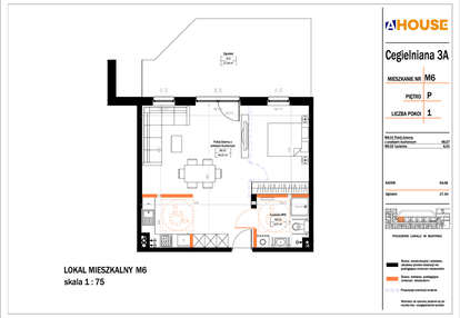 Mieszkanie w inwestycji: Osiedle StaLove etap II