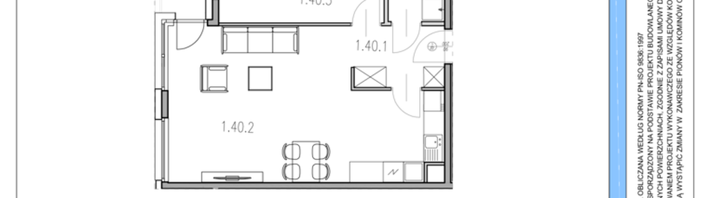 Mieszkanie w inwestycji: Osiedle Piltza etap X