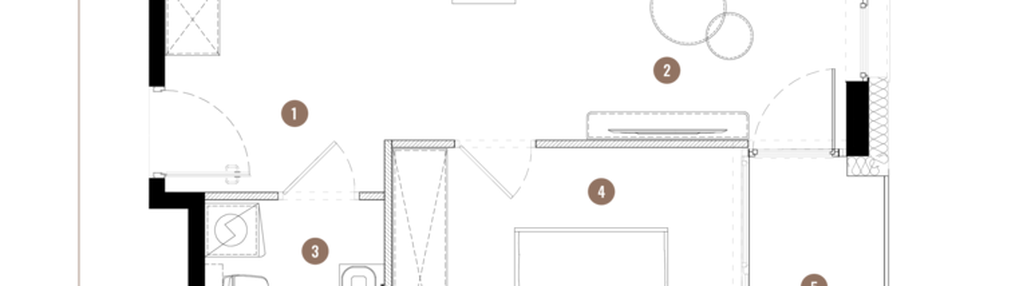 Mieszkanie w inwestycji: Apartamenty Reytana