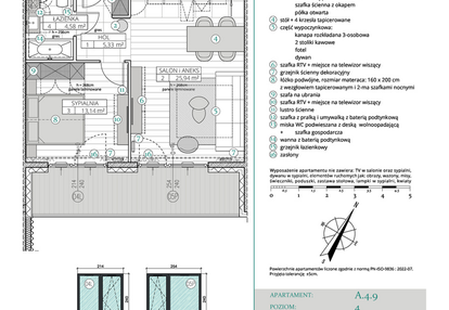 Mieszkanie w inwestycji: Remedium