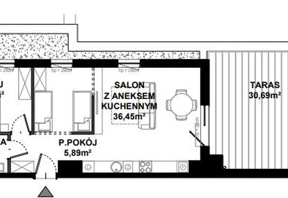 Mieszkanie w inwestycji: Apartamenty Bałtyk