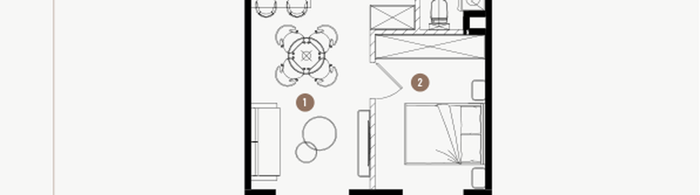 Mieszkanie w inwestycji: WIMA APARTMENTS