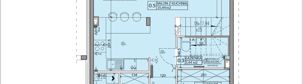 Mieszkanie w inwestycji: Miasto Ogród 5