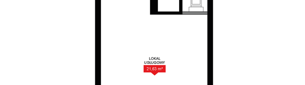 Mieszkanie w inwestycji: 29L - Apartamenty inwestycyjne