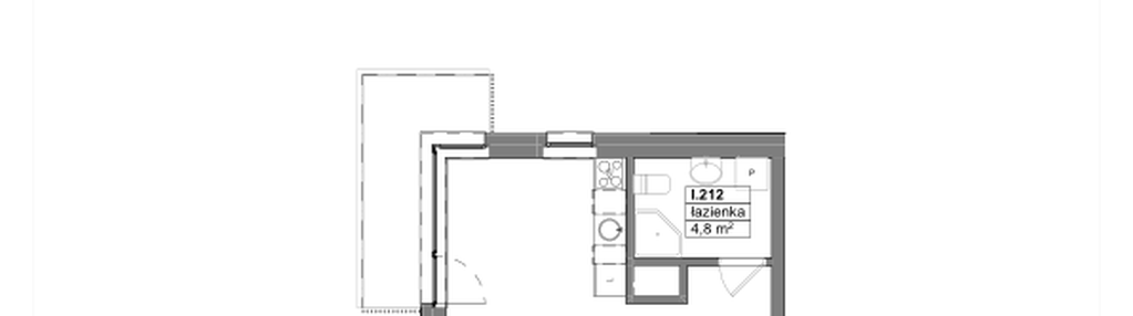 Mieszkanie w inwestycji: Reda City etap III