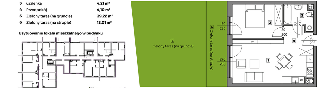 Mieszkanie w inwestycji: Nova Radiostacja