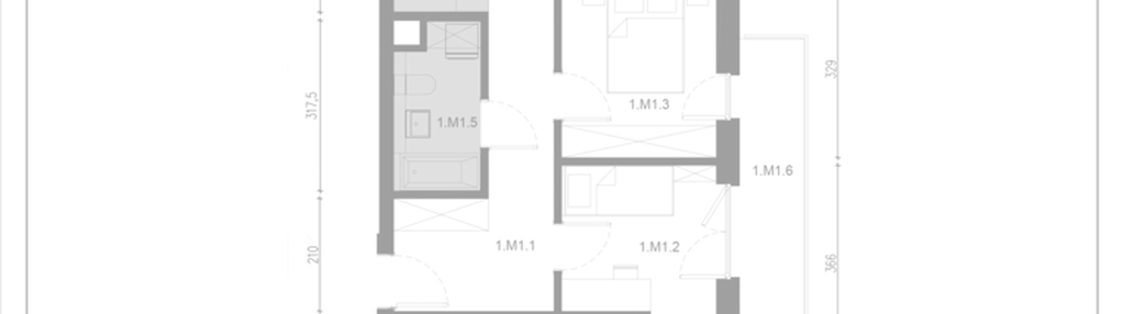 Mieszkanie w inwestycji: Apartamenty Casa Sole