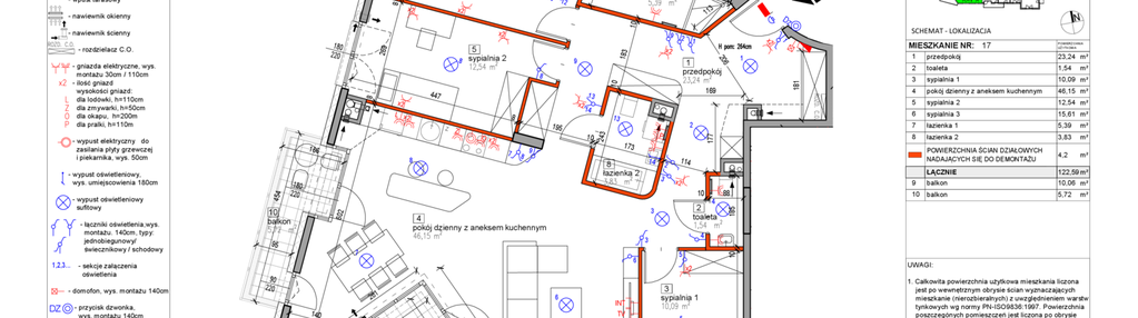 Mieszkanie w inwestycji: Apartamenty Pustułeczki