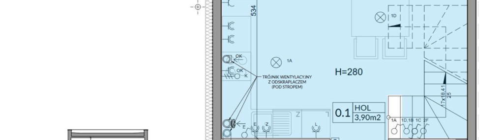 Mieszkanie w inwestycji: Boska Ksawerowska 2 etap 2