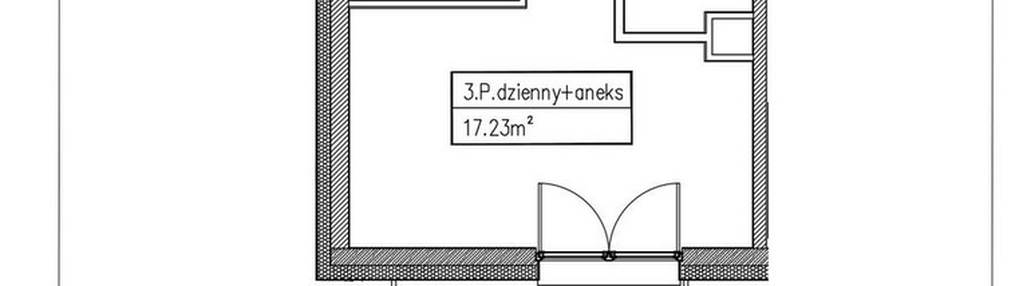 Mieszkanie w inwestycji: Działkowa 68