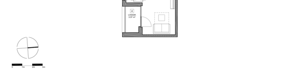 Mieszkanie w inwestycji: ATAL SKY+ Apartamenty Inwestycyjne