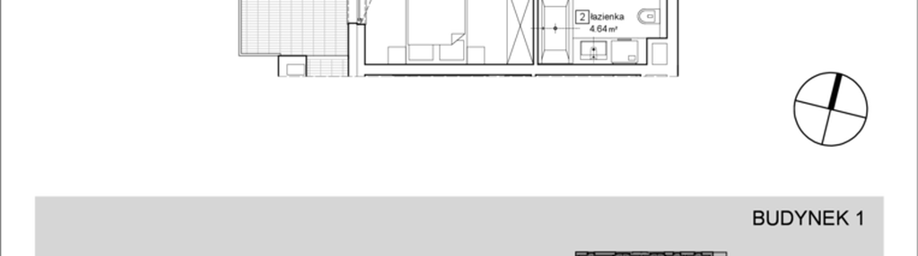 Mieszkanie w inwestycji: Francuska Park IX