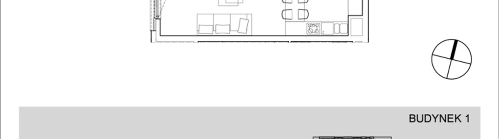 Mieszkanie w inwestycji: Francuska Park IX