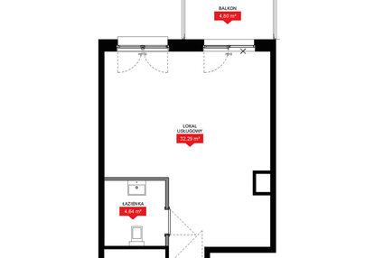 Mieszkanie w inwestycji: 29L - Apartamenty inwestycyjne