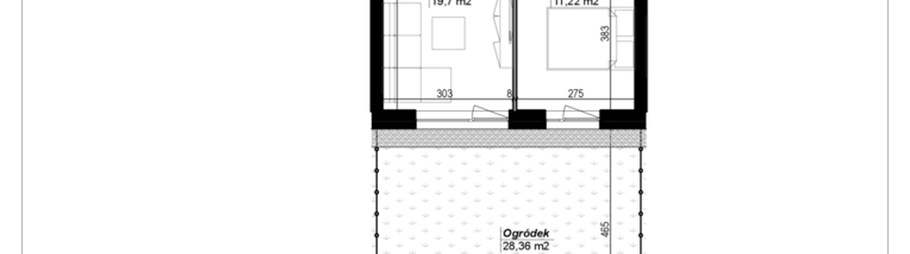 Mieszkanie w inwestycji: Narcyzowe Wzgórza II