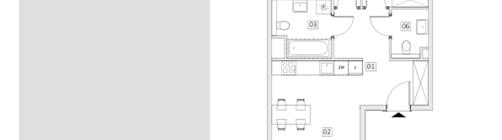 Mieszkanie w inwestycji: Ogrody Geyera Apartamenty