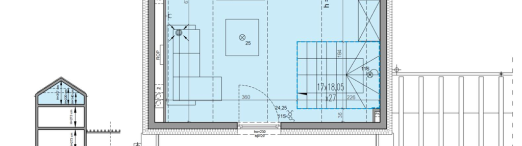 Mieszkanie w inwestycji: Wille przy Lesie etap III