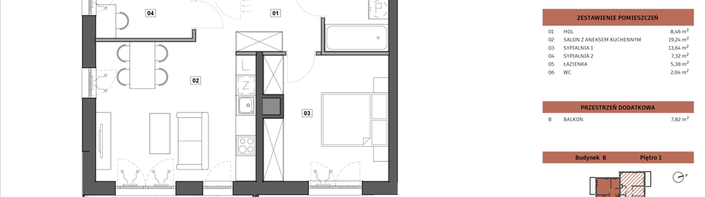 Mieszkanie w inwestycji: Premiera Bemowo