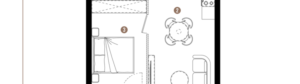 Mieszkanie w inwestycji: Apartamenty Reytana bud. F