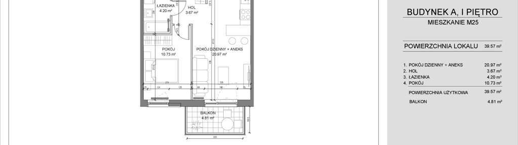Mieszkanie w inwestycji: Osiedle Platynowe