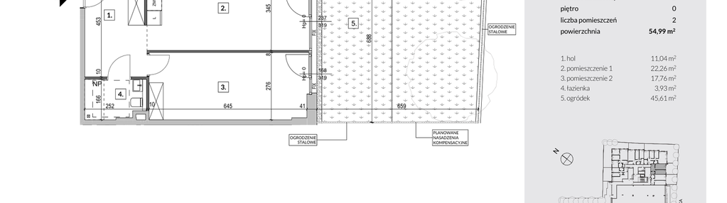 Mieszkanie w inwestycji: Marimonte - apartamenty inwestycyjne