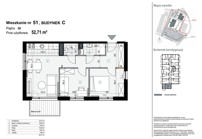 Mieszkanie w inwestycji: Apartamenty Kopernika