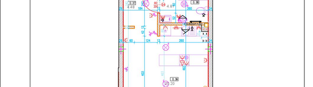 Mieszkanie w inwestycji: Osiedle Zuchów