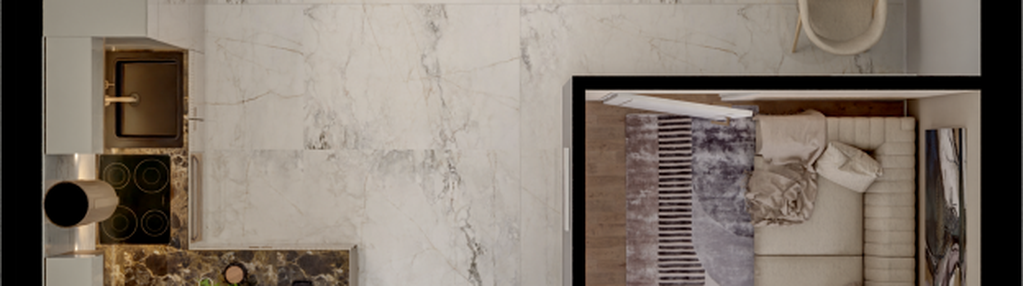 Mieszkanie w inwestycji: GEMINI G-7