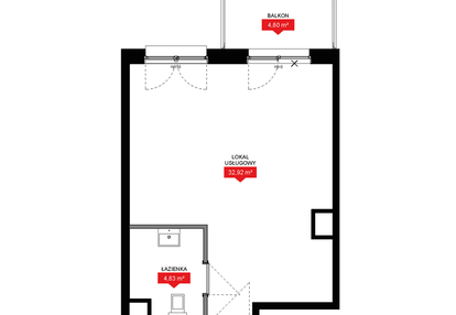Mieszkanie w inwestycji: 29L - Apartamenty inwestycyjne