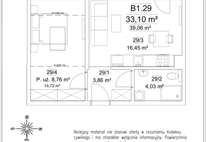 Mieszkanie w inwestycji: Osiedle Versus