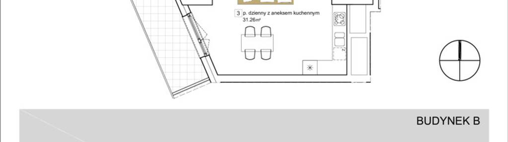 Mieszkanie w inwestycji: ATAL Olimpijska