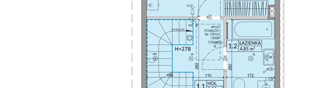 Mieszkanie w inwestycji: Osiedle Słoneczne