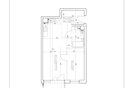 Mieszkanie w inwestycji: Industria etap I-B