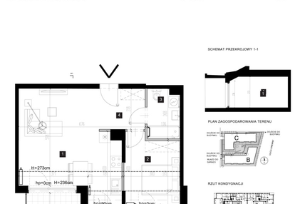 Mieszkanie w inwestycji: Millanova Apartments