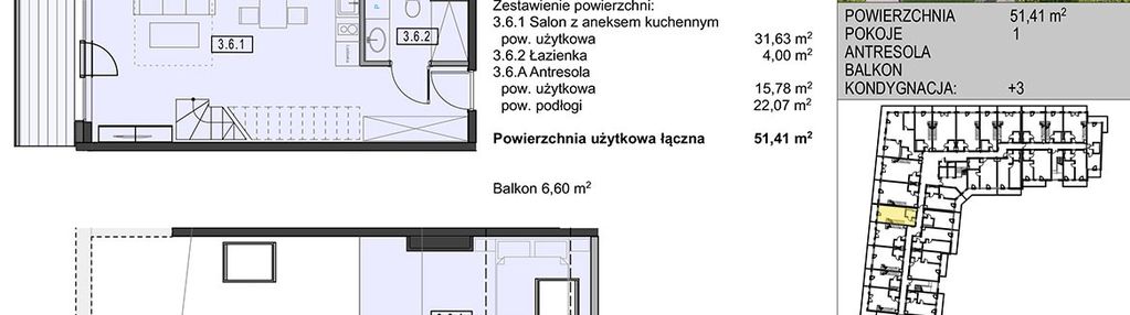 Mieszkanie w inwestycji: Ustronie Apartments 20 m od plaży