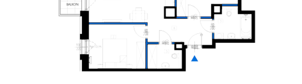 Mieszkanie w inwestycji: Folwark Scheiblera