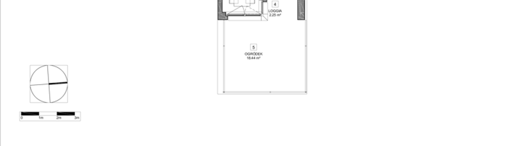 Mieszkanie w inwestycji: ATAL SKY+ Apartamenty Inwestycyjne